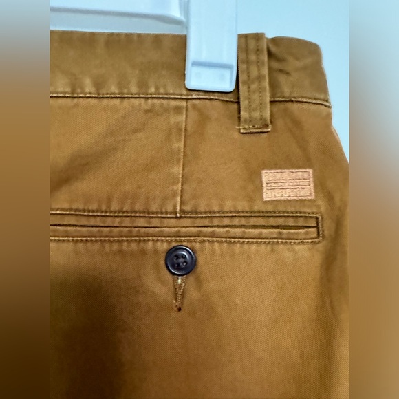 Wear The Pants Mens Khakis | Men’s 34x30 - Picture 7 of 9